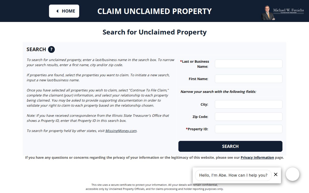 Collinsville ZIP code directory Illinois I-CASH search